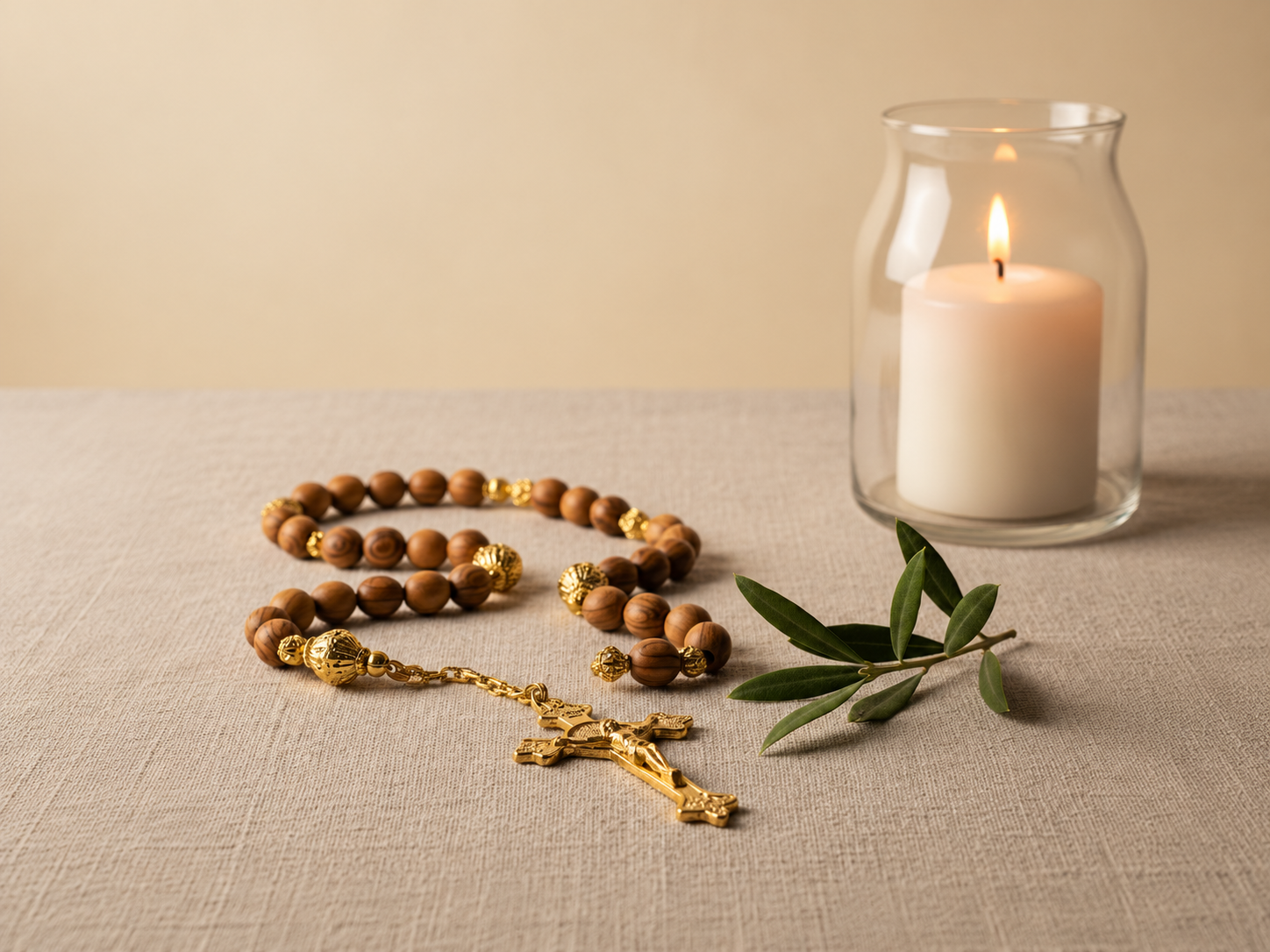 Biżuteria z kamieni naturalnych – różańce, bransoletki, dziesiątki i naszyjniki religijne – e-swiece.pl